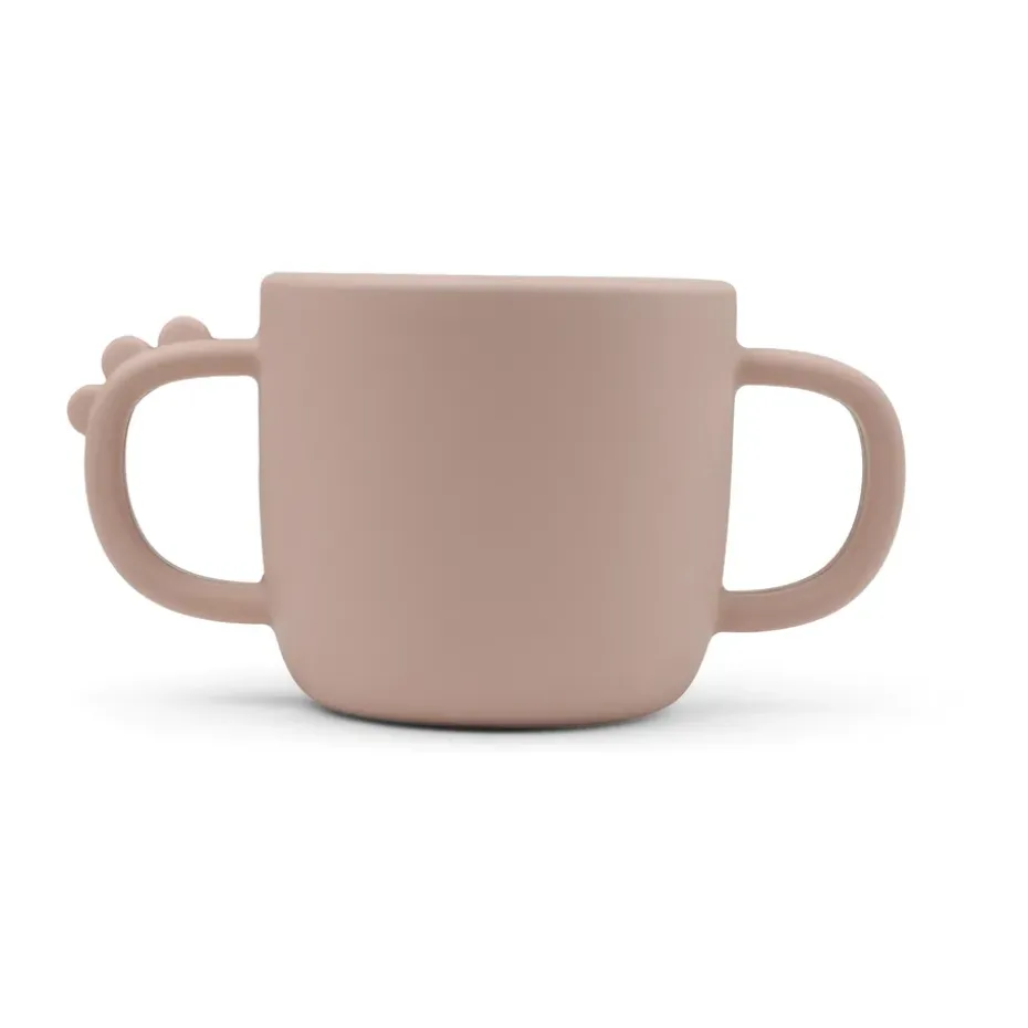 Croco peekaboo beker 17 cl, Poeder