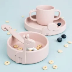 Croco peekaboo beker 17 cl, Poeder