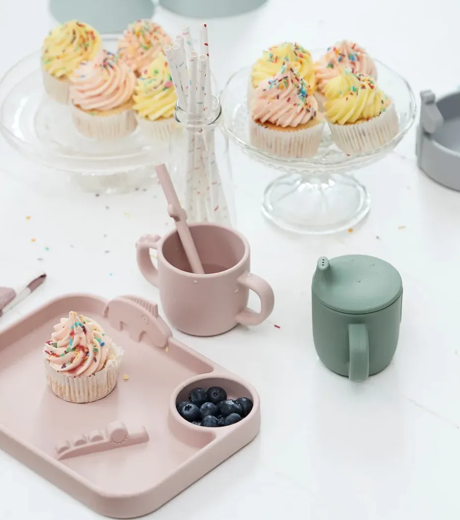 Croco peekaboo beker 17 cl, Poeder