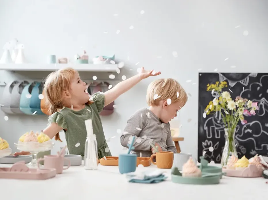 Croco peekaboo beker 17 cl, Poeder