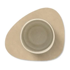 Curve Nupo Glasonderzetter, sand