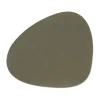 Curve Nupo Placemat, army green