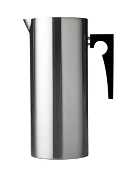 Cylinda Lina kan, staal