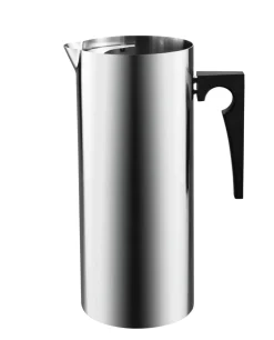 Cylinda Lina kan, staal