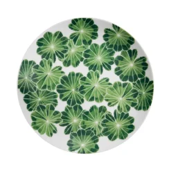 Daggkåpa bordje, Groen