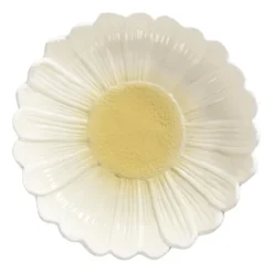 Dagny schaal Ø27 cm, Wit