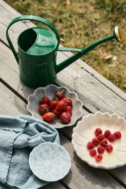 Dagny schaal Ø20 cm, Wit