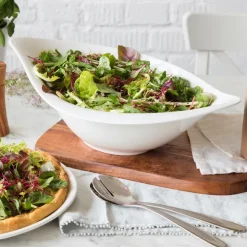 Daily Line slacouvert 2-delig, Roestvrij staal