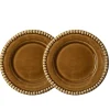 Daria dessertbord Ø22 cm 2-pack, Umbra