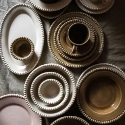 Daria diep bord Ø26 cm 2-pack, Umbra