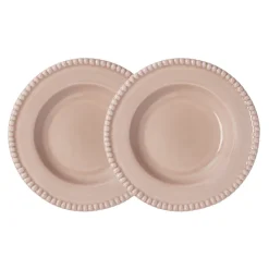 Daria diep bord Ø26 cm 2-pack, Accolade