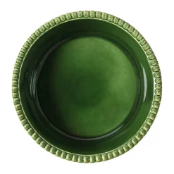 Daria kom Ø23 cm aardewerk, Moss