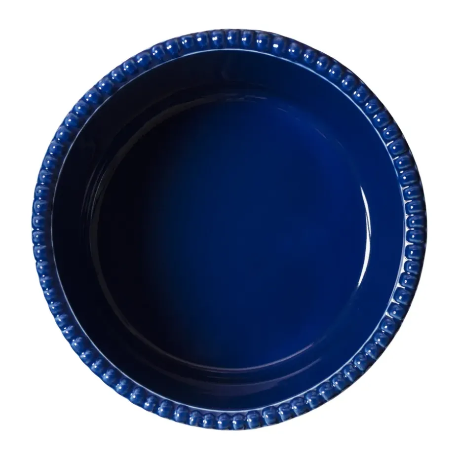 Daria kom Ø23 cm aardewerk, River