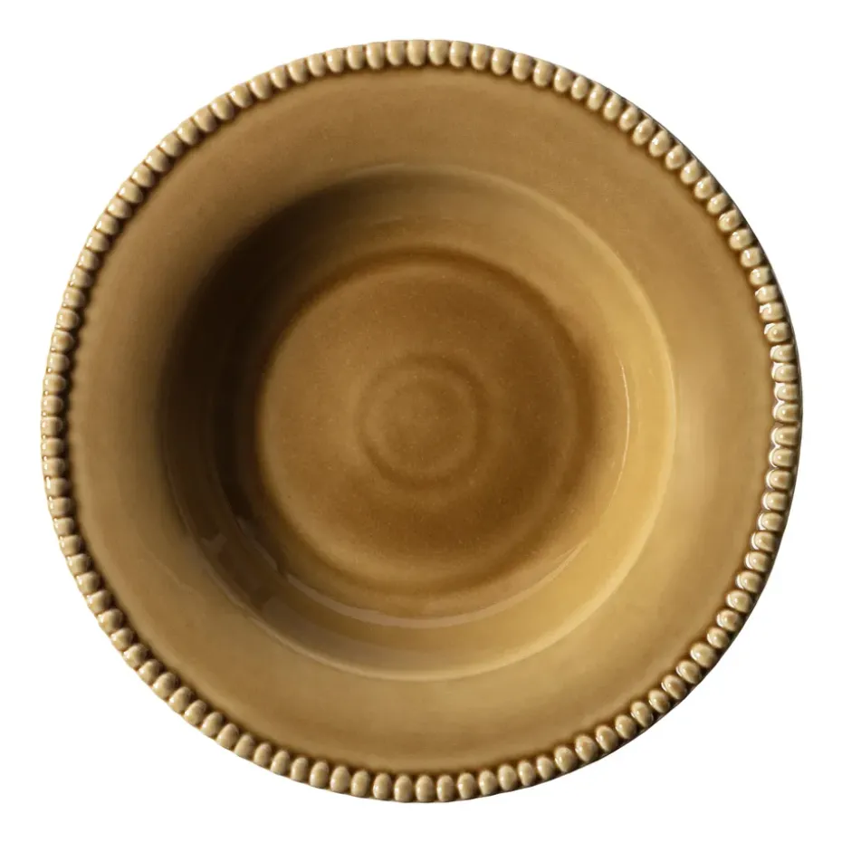 Daria pastabord Ø35 cm, Umbra