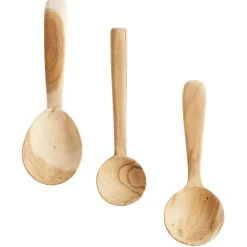 De drie musketiers lepel 3-delig, Natuur