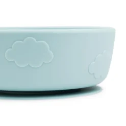 Deer Friends Stick&Stay kinderservies 3-delig, Blue