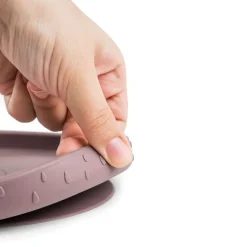 Deer Friends Stick&Stay kinderservies 3-delig, Powder