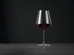 Definition Bordeaux rodewijnglas 75 cl 4-pack, Helder