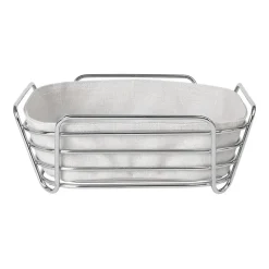 Delara broodmand 25x25 cm, Moonbeam