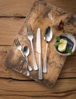 Denver bestekset cromargan glanzend, 30-delig