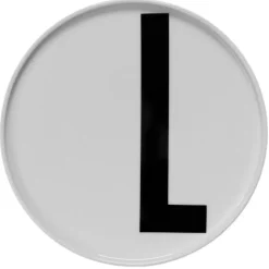 Design Letters bord, L