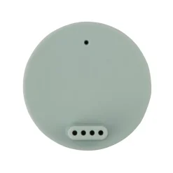 Design Letters deksel voor tritaanglas, Groen