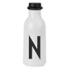 Design Letters drinkfles, N