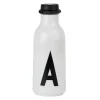 Design Letters drinkfles, A