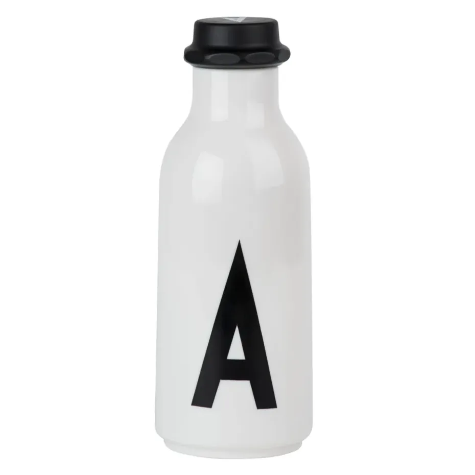 Design Letters drinkfles, A
