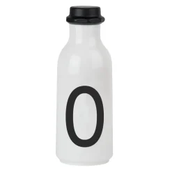 Design Letters drinkfles, O