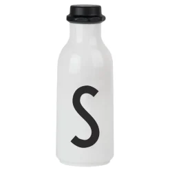 Design Letters drinkfles, S