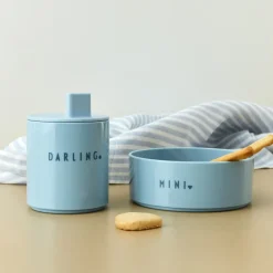 Design Letters favoriete mok mini, Darling