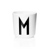 Design Letters persoonlijke beker eco, M