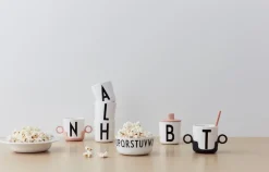 Design Letters persoonlijke beker eco, L