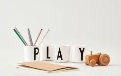 Design Letters persoonlijke beker eco, Y