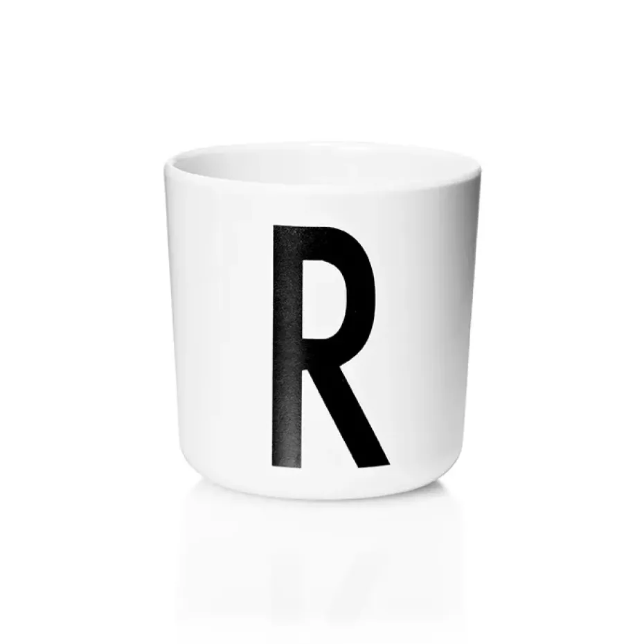 Design Letters persoonlijke beker eco, R