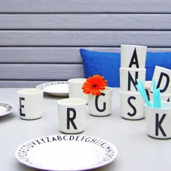Design Letters persoonlijke beker eco, B