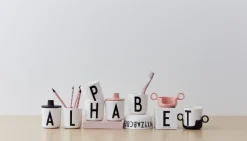 Design Letters persoonlijke beker eco, V