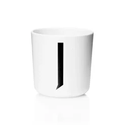 Design Letters persoonlijke beker eco, J