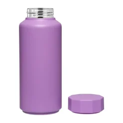 Design Letters thermosfles special edition, Purple