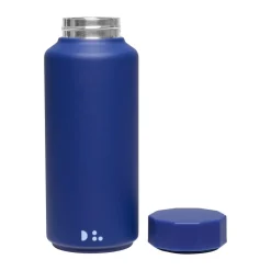 Design Letters thermosfles, DL-midnight blue
