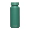 Design Letters thermosfles, Hygge-donkergroen
