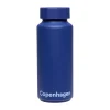 Design Letters thermosfles, Copenhagen-midnight blue