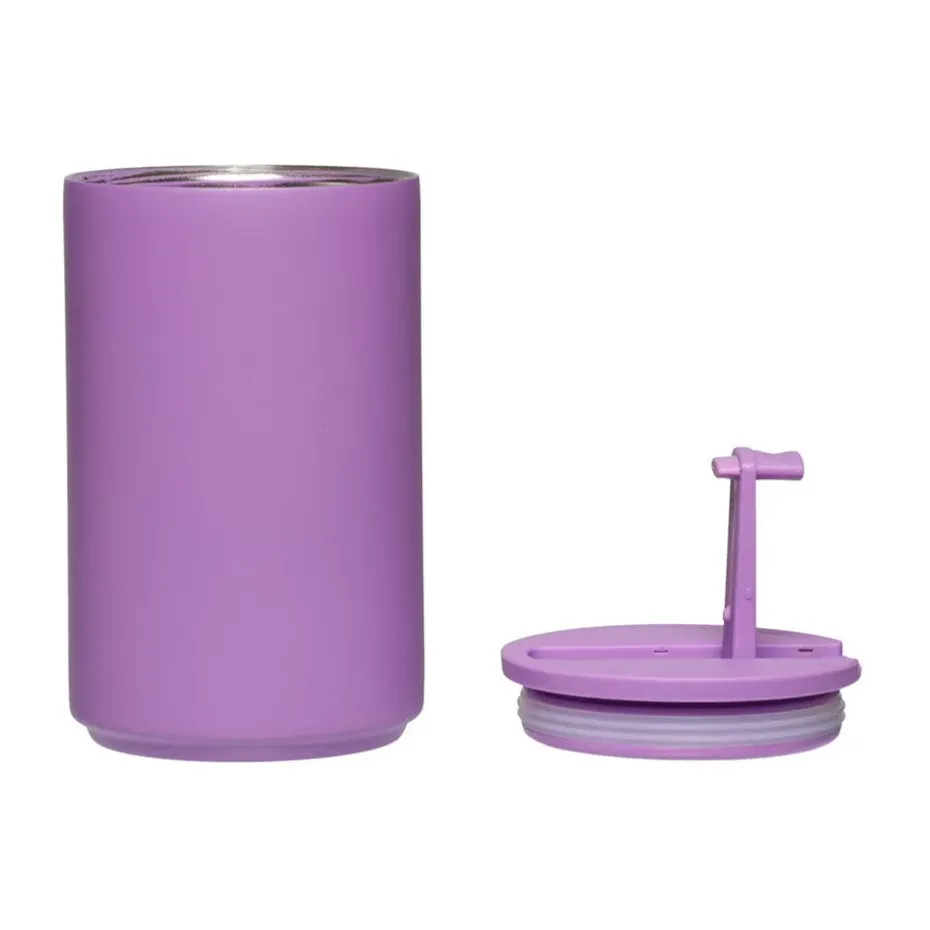 Design Letters thermosmok, Purple