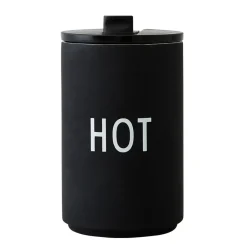 Design Letters thermosmok, Hot