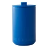 Design Letters thermosmok, Cobalt blue