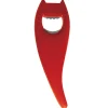 Diabolix flesopener, rood