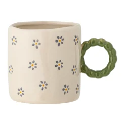 Dorthea kop 18 cl, Wit