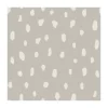 Dots servetten 33x33 cm 20-pack, Sand