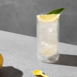 Douro Bar dubbelwandig ginglas 30 cl 2-pack, Helder